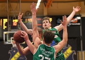 AIK - Eos.  69-97 (Basket)