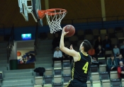 AIK - Eos.  69-97 (Basket)