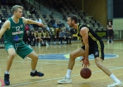 AIK - Eos.  69-97 (Basket)