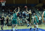 AIK - Eos.  69-97 (Basket)