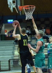 AIK - Eos.  69-97 (Basket)