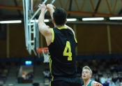 AIK - Eos.  69-97 (Basket)