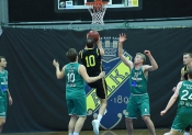 AIK - Eos.  69-97 (Basket)