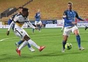 Norrby - AIK.  1-1