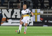 Norrby - AIK.  1-1