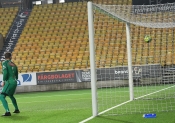 Norrby - AIK.  1-1