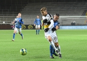 Norrby - AIK.  1-1