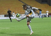 Norrby - AIK.  1-1