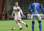 Norrby - AIK.  1-1