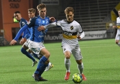 Norrby - AIK.  1-1