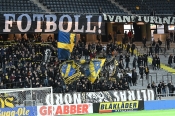 Publikbilder från AIK-Örgryte