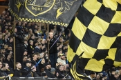 Publikbilder från AIK-Örgryte