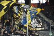 Publikbilder från AIK-Örgryte