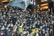 Publikbilder från AIK-Örgryte