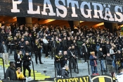 Publikbilder från AIK-Örgryte