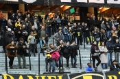 Publikbilder från AIK-Örgryte