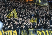 Publikbilder från AIK-Örgryte