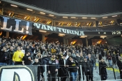 Publikbilder från AIK-Örgryte