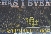 Publikbilder från AIK-Örgryte