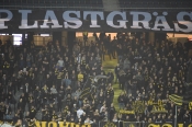 Publikbilder från AIK-Örgryte