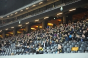 Publikbilder från AIK-Örgryte