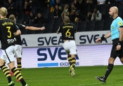 AIK - Eskilstuna. 6-7 efter straffar