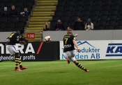 AIK - Eskilstuna. 6-7 efter straffar