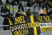 Publikbilder från AIK-Eskilstuna