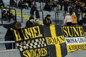 Publikbilder från AIK-Eskilstuna