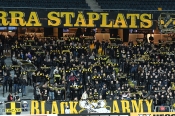 Publikbilder från AIK-Eskilstuna