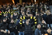 Publikbilder från AIK-Eskilstuna