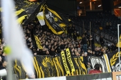 Publikbilder från AIK-Eskilstuna