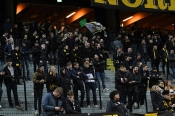 Publikbilder från AIK-Eskilstuna