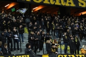 Publikbilder från AIK-Eskilstuna