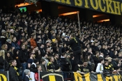 Publikbilder från AIK-Eskilstuna