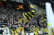 Publikbilder från AIK-Eskilstuna