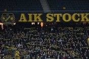 Publikbilder från AIK-Eskilstuna