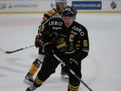 AIK - Skellefteå.  2-1