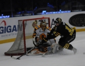 AIK - Skellefteå.  2-1