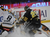 AIK - Skellefteå.  2-1