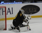 AIK - Skellefteå.  2-1