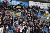 AIK - Skellefteå.  2-1