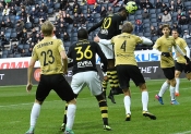 AIK - BP. 2-2