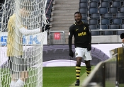 AIK - BP. 2-2