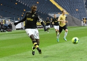 AIK - BP. 2-2