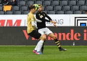 AIK - BP. 2-2