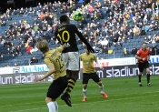 AIK - BP. 2-2