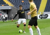 AIK - BP. 2-2