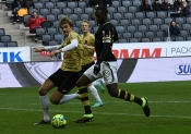 AIK - BP. 2-2