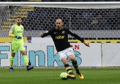 AIK - BP. 2-2